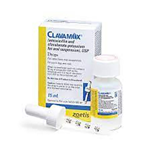 Amoxicillin 125 Mg Drops Classmox Drops Cold & Dry Place