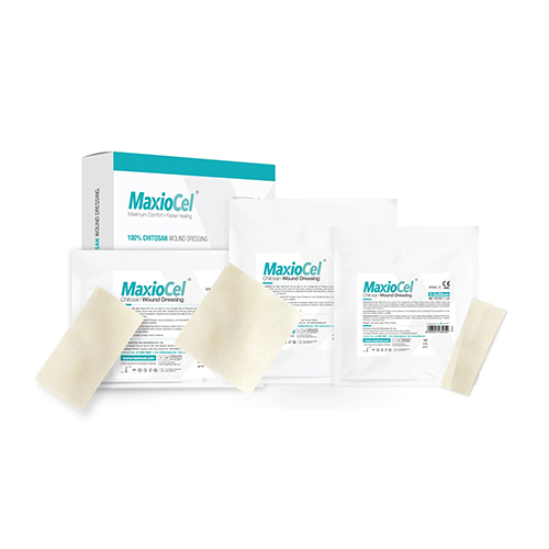 Maxiocel 450 X 450 Mm (Box Of 3 Nos) Bat Application: Pharmaceutical