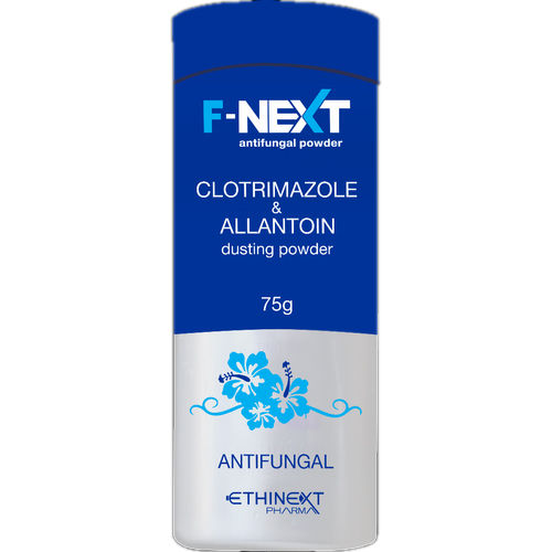 F-Next Antifungal Powder Cold & Dry Place