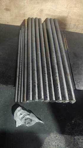 Cast Iron Rod
