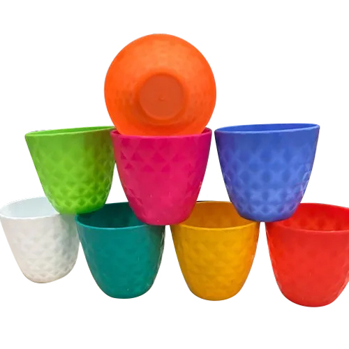 4 Inch Kohinoor Planter