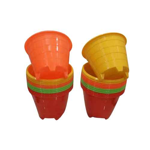10 Inch Classic Plastic Planter