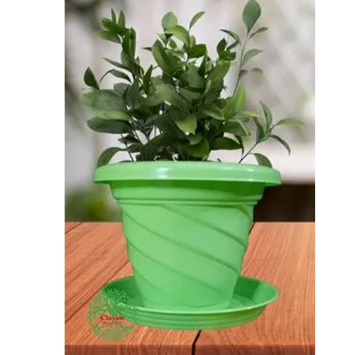 12 Inch Gamla With Plate