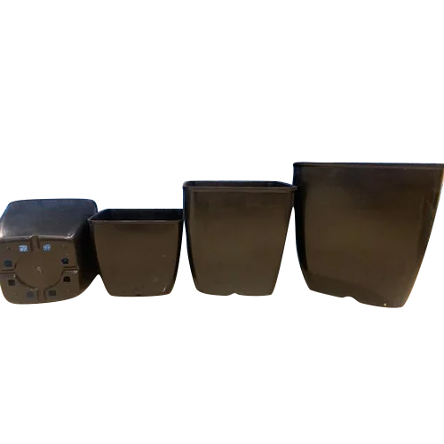 Square Nursery Pots
