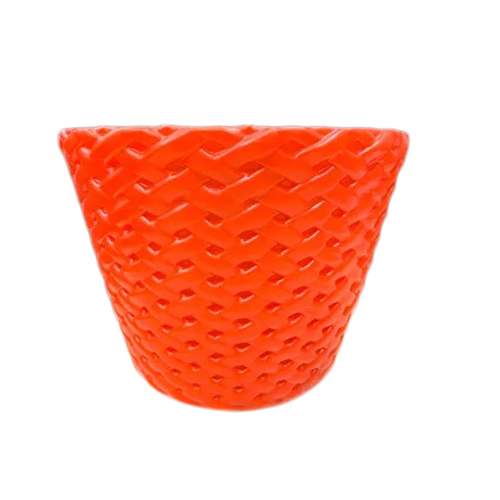 10 Inch Plastic Majestic Pot
