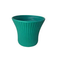 9 Inch Round Sunshine Pot