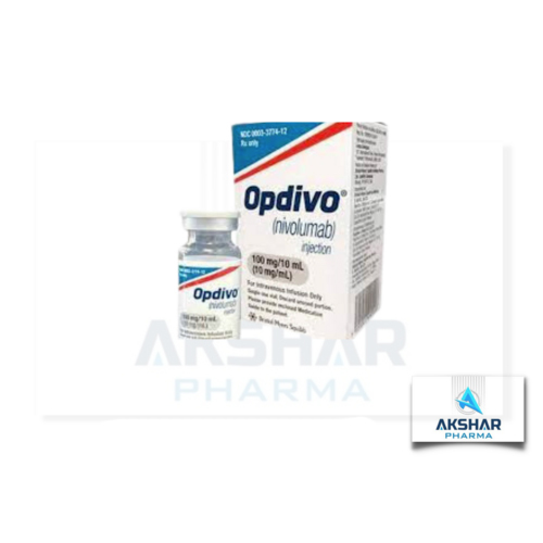 Opdivo 100 Mg Injection