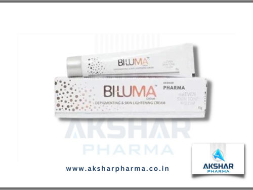 Liquid Biluma Cream 15Gm Galderma