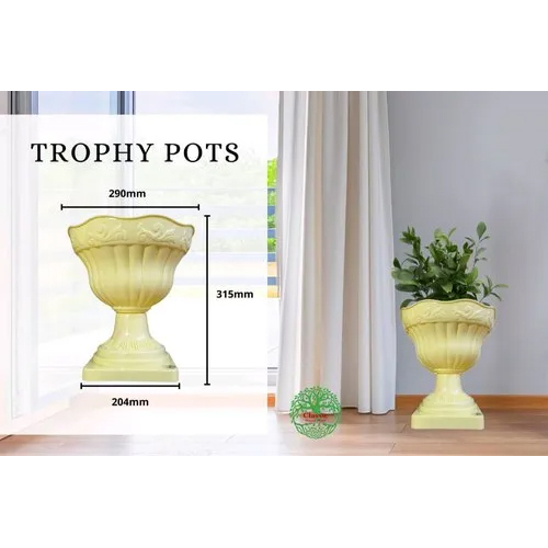 Trophy Pots