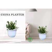 10 Inch China Planter