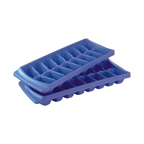 Delta Plastic Ice Tray