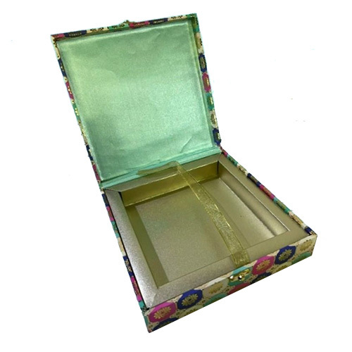 Wedding Gift Box