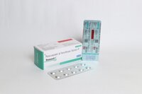 Rosuvastatin Fenofibrate Tablets