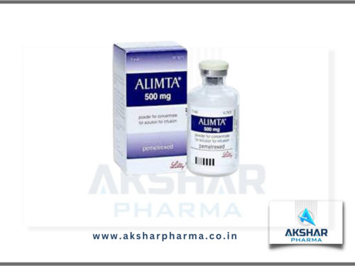 Alimta 500 Mg Injection Ingredients: Natural Yeast