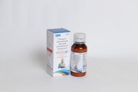 Ofloxacin Metronidazole Benzolate Simethicone Syrup
