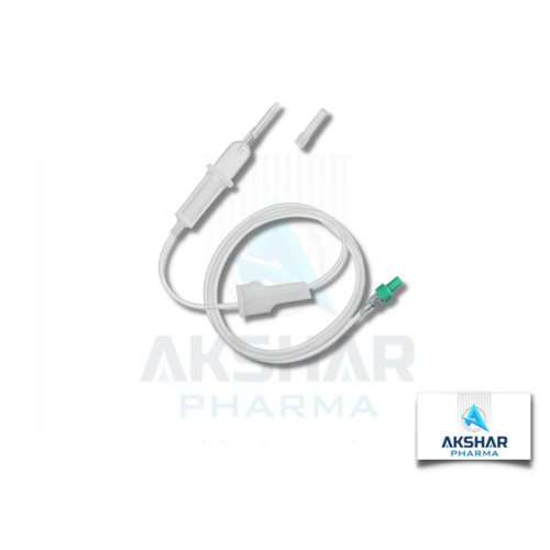 Plastic Sangofix Air  For Hospital
