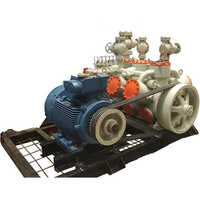 Industrial Ammonia Compressor