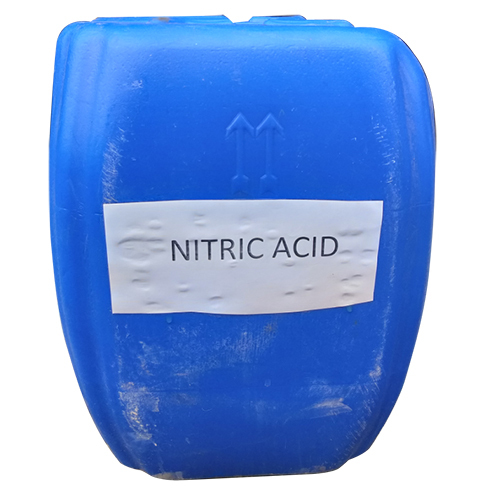 Industrial Nitric Acid