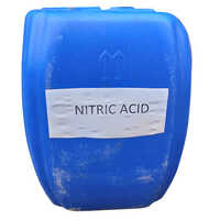 Industrial Nitric Acid