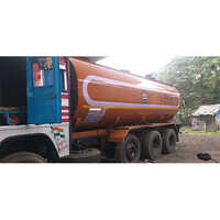 Sulphuric Acid (Tanker)