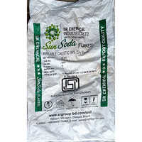 Caustic Soda Flakes