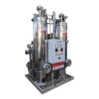 Industrial CO2 Gas Dryer