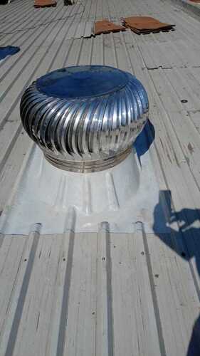 Air Ventilator
