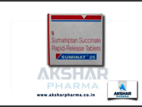 Suminat 25 Teblet Grade: Medical Grade