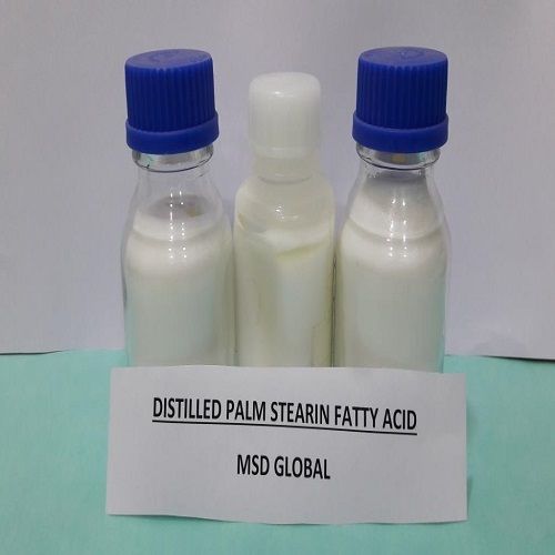 Distilled Palm stearin Fatty Acid