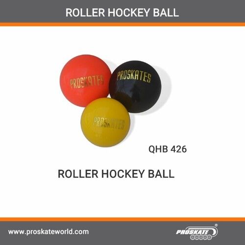 PROSKATE HOCKEY BALL QHB 426