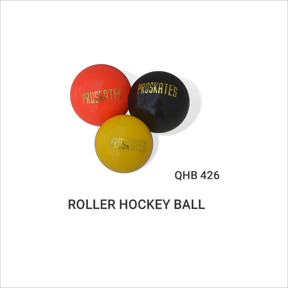 Proskate Hockey Ball Qhb 426