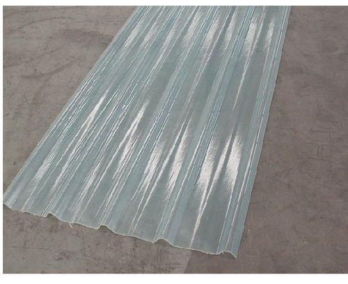 FRP Roofing Sheet