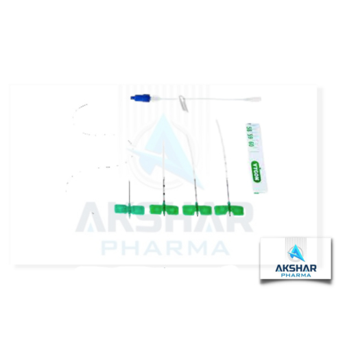 Haumont Kit - Recommended For: Hospital