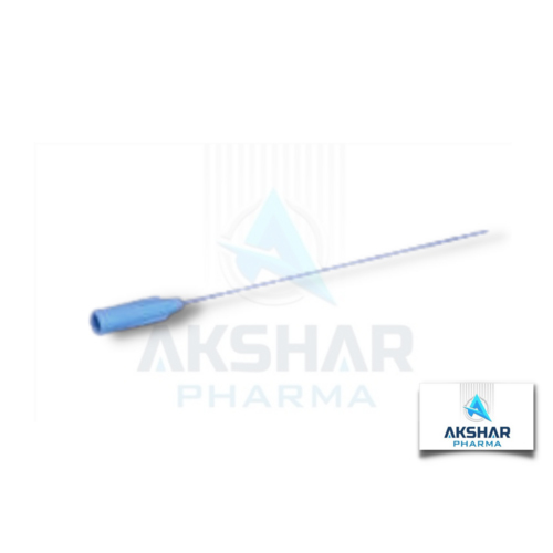 BMV Insertion Tool