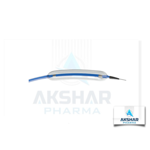 PTCA BALLOON CATHETER