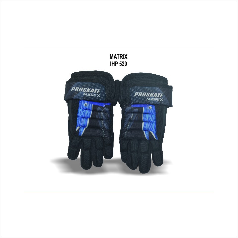 Proskate Protective Matrix Gloves Ihp 520