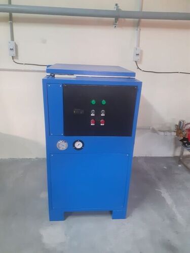 100 Lph Chiller - Color: Customize