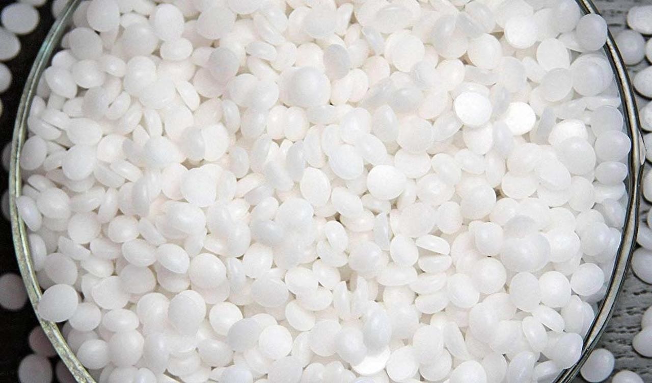 White Bee Wax IP