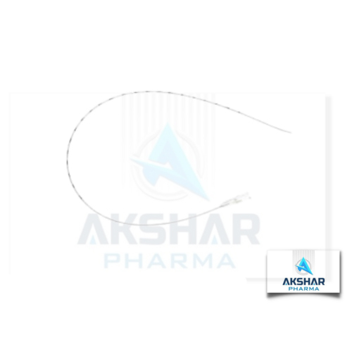 PVC Umbilical Catheter