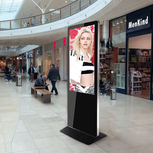 Standee Kiosk