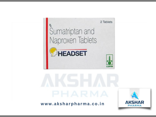 Headset Tablet