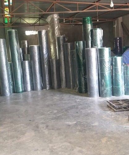 Fiber Glass Sheet