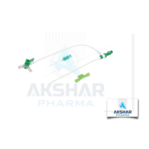Introducer Sheath