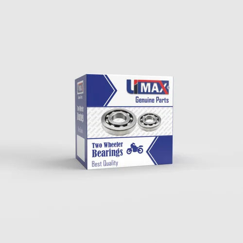 Motorcycle Ball Bearing