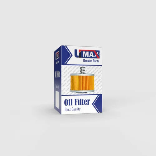 2 Wheeler Oil Filter