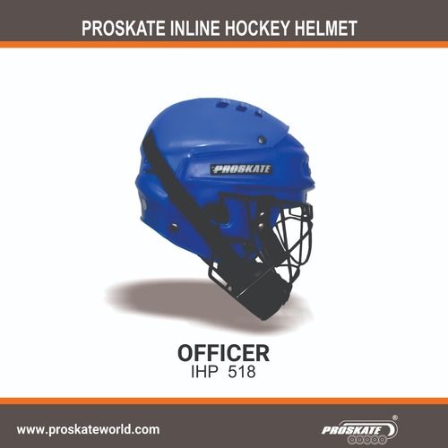 PROSKATE PROTECTIVE OFFICER HELMET IHP 518