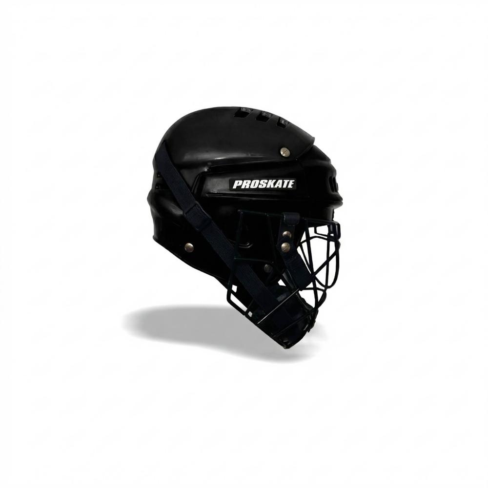 PROSKATE PROTECTIVE OFFICER HELMET IHP 518