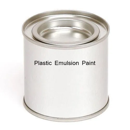 Liquid Plastic Emulsion Paint at Best Price in Delhi Sun Shine