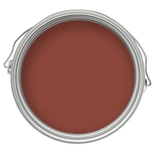 Red Oxide Metal Primer
