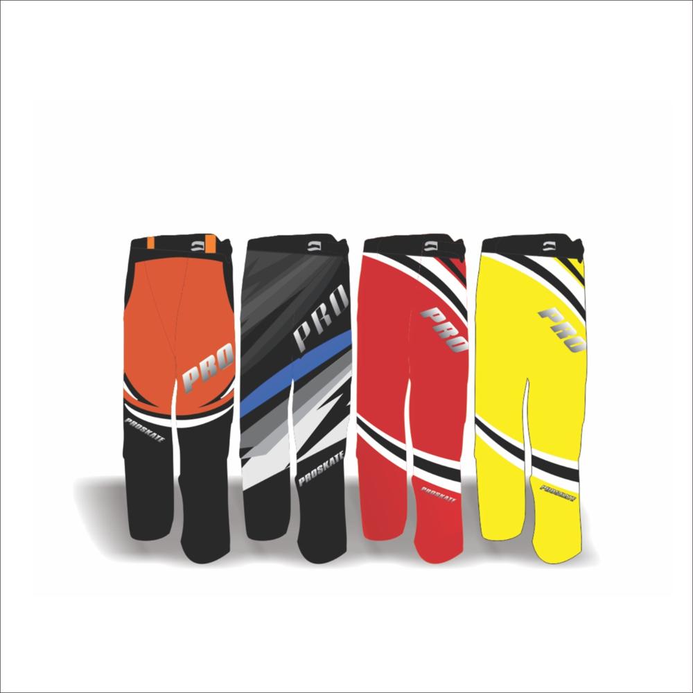PROSKATE INLINE HOCKEY LOWER AND PANTS IHP 512